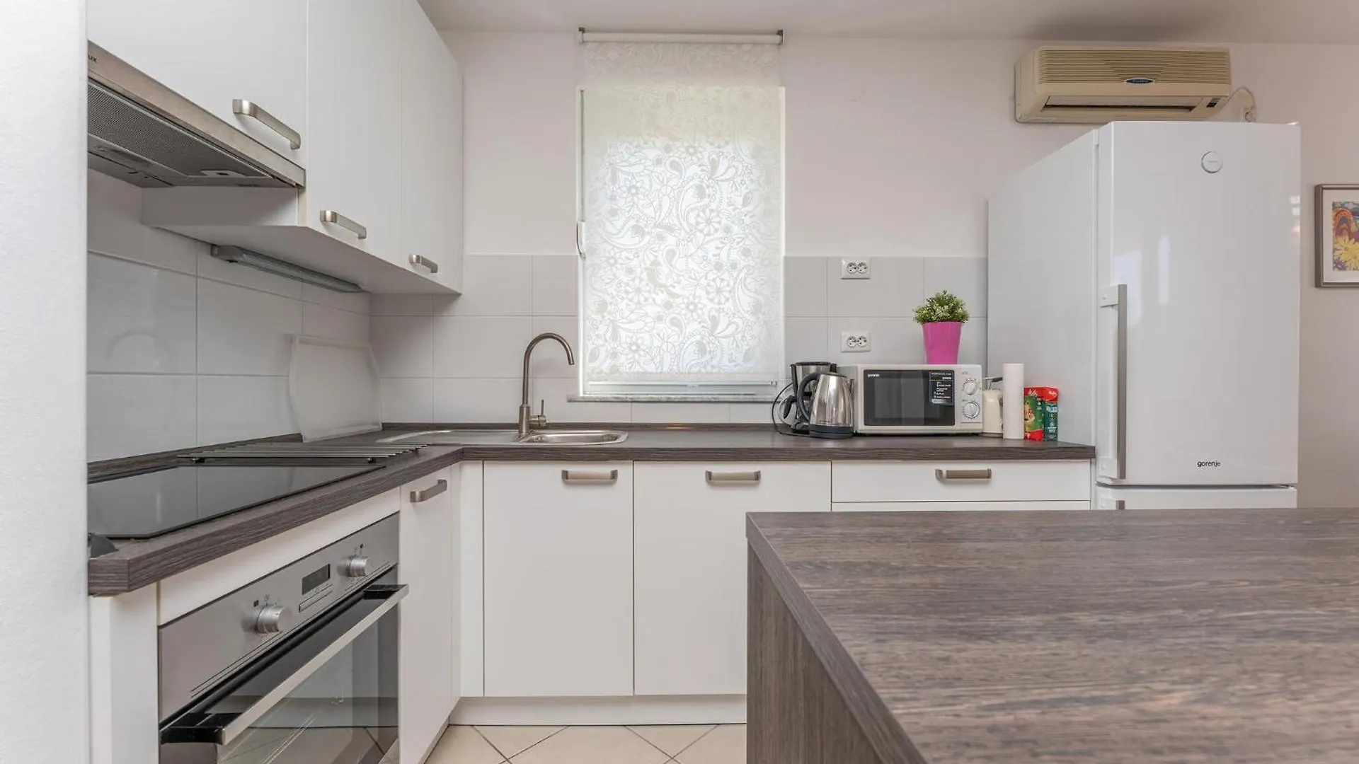 Beautiful Apartment In بيوغْغاد نا موغو